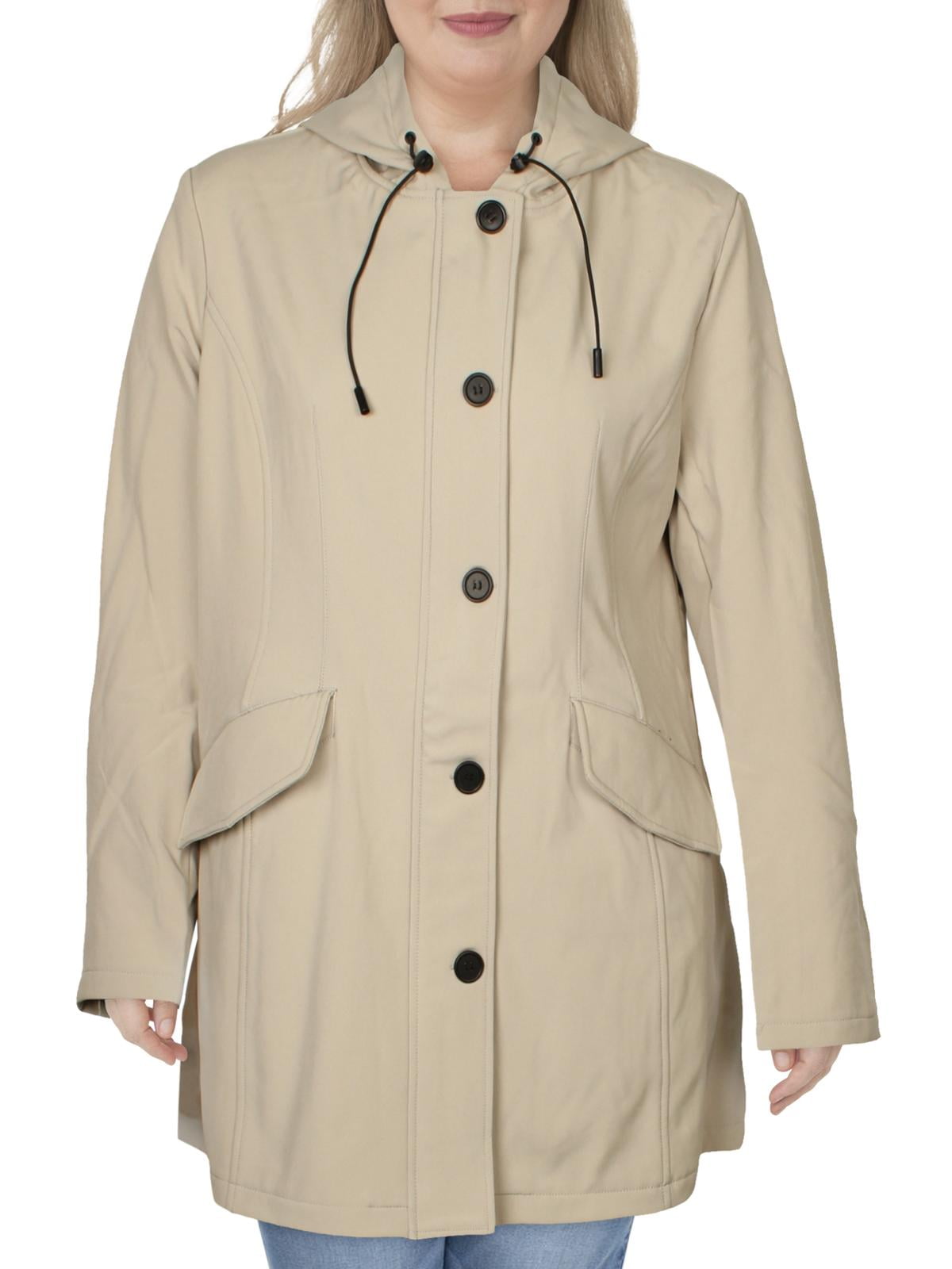 Big Chill Womens Lightweight Raincoat Big Chill Womens Lightweight Raincoat