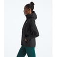thumbnail image 2 of Imperméable The North Face Venture 2 Imperméable Femme TNF Noir, 2 of 7