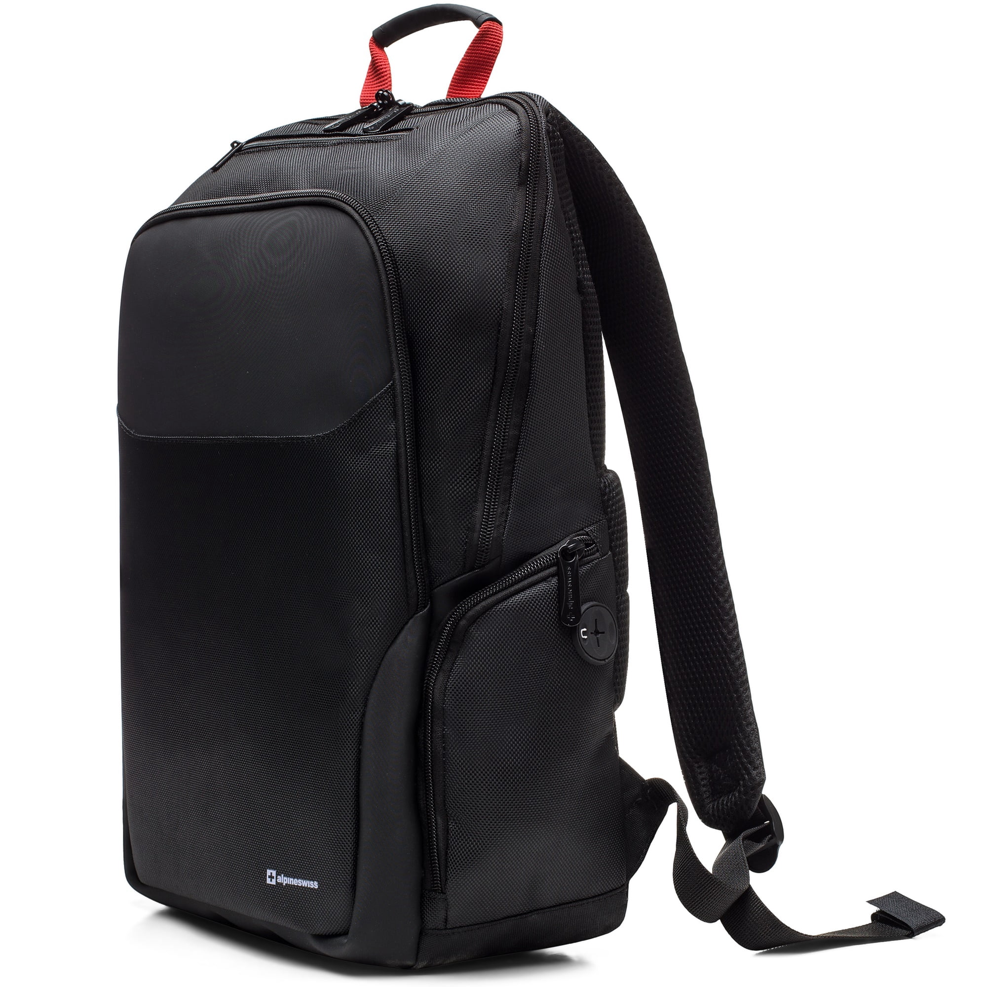 alpine 18 laptop backpack Ortovox Traverse 18L S Climbing with Shorter Back Lengths for Men & Women - Glacier Grey curved back panel that enhances the fit of the pack to promote a natural body movement Lowe Alpine Edge backpack 18