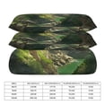 thumbnail image 3 of Jurassic Dinosaur Bedding Set with Zipper Closure for Girls & Boys, 3 of 6