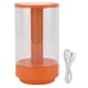 thumbnail image 2 of Lámpara De Mesa Inalámbrica, Control Sensible Al Tacto, Atenuación Continua, Luz Nocturna Táctil Portátil, Cuerpo De Lámpara De aleación De Aluminio Recargable Para Acampar, 2 of 7