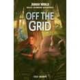 thumbnail image 1 of Pre-Owned Maisie Lockwood Adventures Maisie Lockwood Adventures #1: Off the Grid (Jurassic World), (Hardcover), 1 of 1