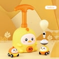 thumbnail image 4 of Labymos Air Powered Car Toy Set Niños, 4 of 8
