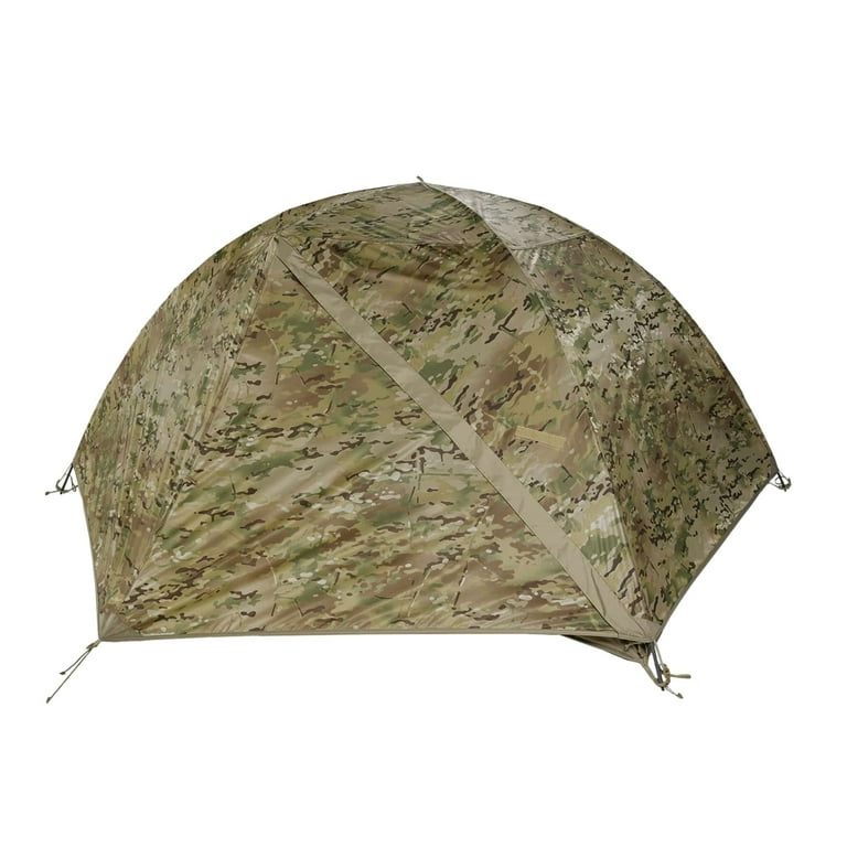 【新品】LITEFIGHTER 2 TWO PERSON TENT 米軍採用 FIDO 2 Person Shelter System – LiteFighter