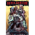 thumbnail image 1 of Helheim Vol. 1: The Witch War, 1 of 3