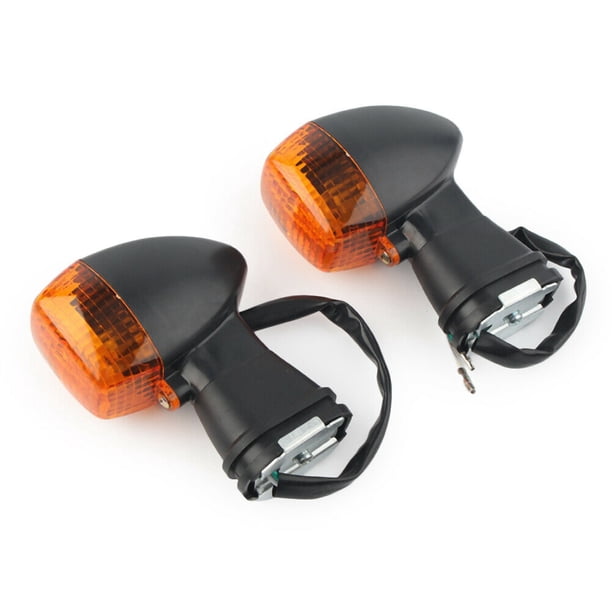 Motorcycle Turn Signal Light Side Indicator for ZX600 Ninja ZX-6R