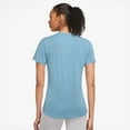 thumbnail image 2 of Nike Women's Swoosh Running Short Sleeve T-shirt, 2 of 3