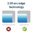 thumbnail image 3 of STARTRC para DJI Mini 3 Pro Remote Controller Screen HD Kit de película templada Ndcxsfigh libre de BPA, 3 of 6