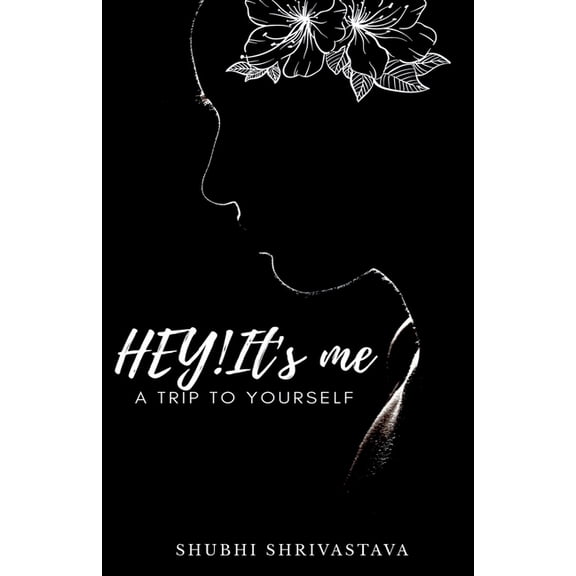 Hey It's Me, (Paperback)