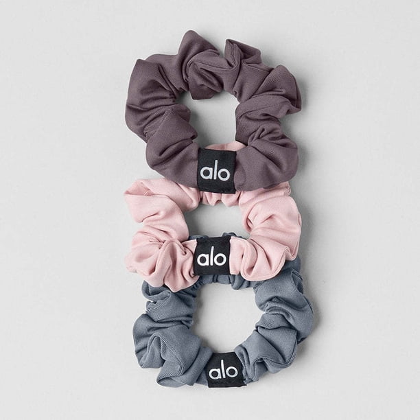 ALO YOGA Yoga Headband | Fitness Outdoor Sports Hair Tie | Comfortable  Breathable Fabric | Knitted Design | Unisex (Set B) - Walmart.ca