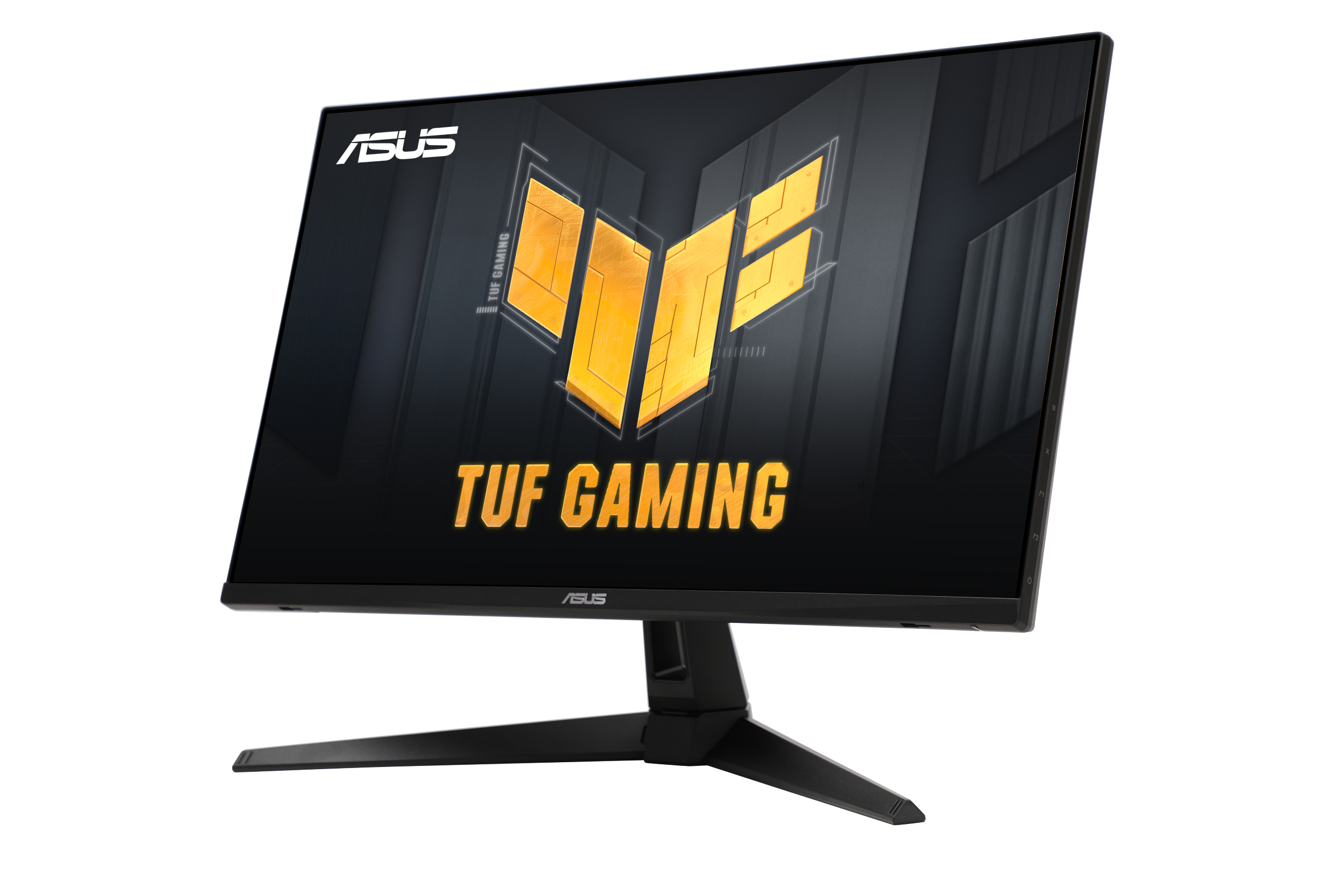 ASUS TUF Gaming VG27AQ3A 27" QHD 180Hz Gaming Monitor photo 3