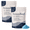 Restorabowl Toilet Bowl Cleaner-2pcs-A5, variant on Restorabowl Foaming Toilet Cleaner, Powerful Powder with Oxygen Fizz for Deep Stain Removal, Easy Daily Bathroom Cleaning, Depending on the severity of the stain, 100g 2pcs