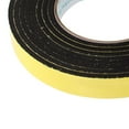 thumbnail image 5 of 20mm Width 4mm Thickness EVA Single Side Sponge Foam Tape 3 Meters Length, 5 of 5