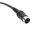 thumbnail image 4 of Replacement Nail Drill Handpiece Cord Power Cable Electric Nail Drill Manicure Machine Accessory Black, 4 of 5