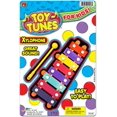 thumbnail image 1 of TOY TUNES XYLOPHONE, 1 of 1