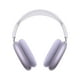 thumbnail image 1 of Apple AirPods Max Auriculares inalámbricos supraaurales, cancelación activa de ruido de nivel profesional, modo de transparencia, audio espacial personalizado, carga USB-C, auriculares Bluetooth para, 1 of 5