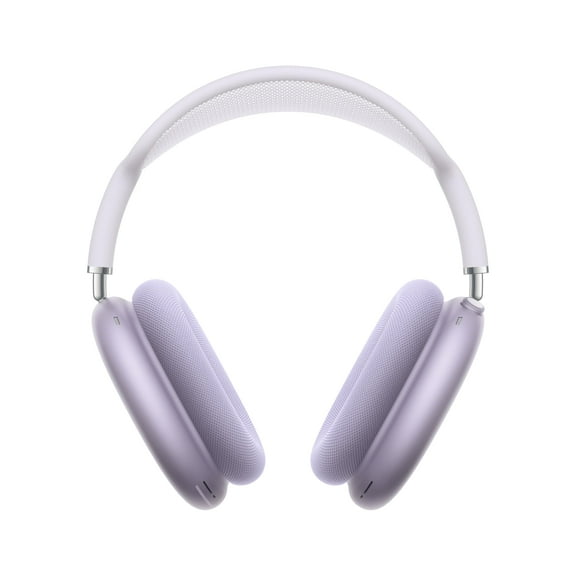 Apple AirPods Max Wireless Over-Ear Headphones, Pro-Level Active Noise Cancellation, Transparen