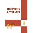 thumbnail image 1 of Pre-Owned Footprints of Thunder, 9780812524024, 0812524020, Paperback, 1st ptg. edition, 1 of 1