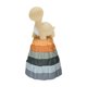 thumbnail image 3 of Juego de apilamiento,Juego de rompecabezas de bloques de equilibrio de apilamiento para niños,Juguete de construcción Educativo Montessori Preescolar,Niños clasificando habilidades C, 3 of 10