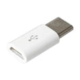 thumbnail image 4 of Adaptador V8 Micro USB Hembra a Tipo C Macho, 4 of 5
