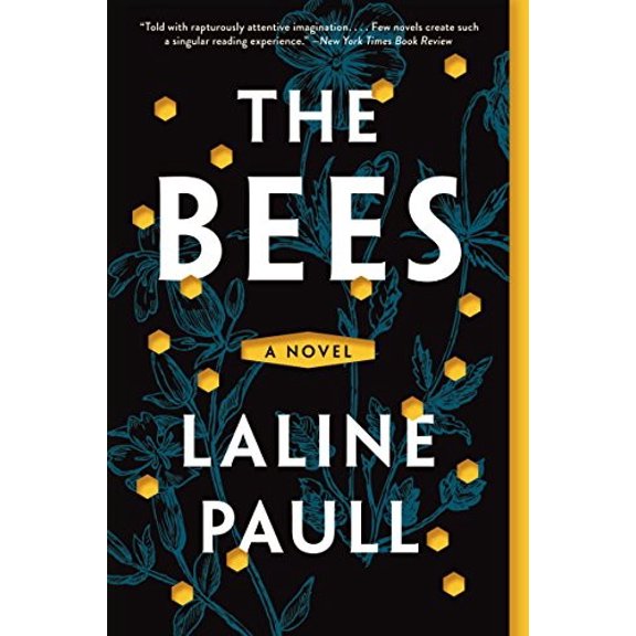Pre-Owned The Bees Paperback