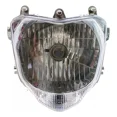 thumbnail image 1 of Faro Principal Completo Moto Yamaha Fz16, 1 of 2