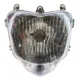 thumbnail image 1 of Faro Principal Completo Moto Yamaha Fz16, 1 of 2