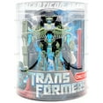 thumbnail image 2 of Transformers Deluxe Decepticon Brawl Action Figure 2007 Hasbro 83677, 2 of 4