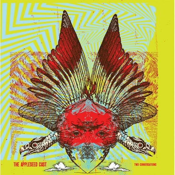 The Appleseed Cast - Two Conversations - Music & Performance - Vinyl