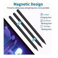 thumbnail image 4 of Pluma Lapiz Optical Stylus For iPad Tablet Android iPhone, 4 of 4