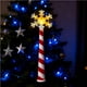 thumbnail image 5 of Varita mágica para controlar las luces de Navidad en la punta del árbol, varita mágica para controlar las luces de Navidad, varita de control remoto para el árbol de Navidad, artículos para, 5 of 5