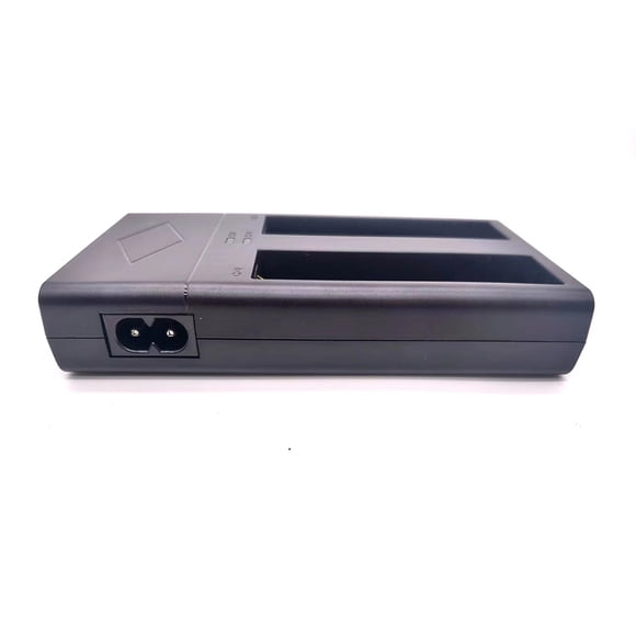 Sidaley Estabilizador de bolsillo de Gimbal de mano USB Adaptador de carga rápida Reemplazo del equipo de toma de fotos para Accesorios de cámara y óptica