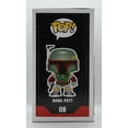thumbnail image 3 of Funko Pop Star Wars 08 Boba Fett Prototype Suit Vinyl Figure Walgreens Exclusive, 3 of 6