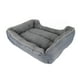 thumbnail image 1 of Cama para perros y gatos cojín para mascotas de algodón PP cómoda y agradable para la piel para el hogar ANGGREK Otros, 1 of 8