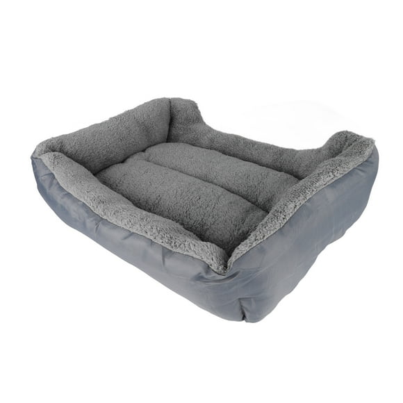 Cama para perros y gatos cojín para mascotas de algodón PP cómoda y agradable para la piel para el hogar ANGGREK Otros