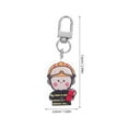 thumbnail image 2 of WRITWAA Fire Extinguisher Accessories For Family Members Of Multi 1Pack, 2 of 8