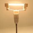 thumbnail image 2 of R7s Linear Halogen Floodlights 150W Double Ended Bulbs Halogen Bulb Dimmable Light Bulb 220-240V, 2 of 12