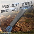 thumbnail image 2 of Blower Rechargeable Blower Blower Machine Outdoor Blowing Dust Blowing Leaves Blowing Snow ,Easy to Use, 2 of 6