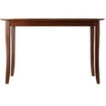 thumbnail image 4 of Ergode Inglewood 5-Pc Set Dining Table w/ 4 Ladderback Chairs, 4 of 4