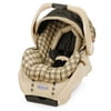 Graco Snugride2 Inf Cseat, Hemgway
