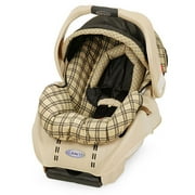 Graco Snugride2 Inf Cseat, Hemgway