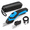 Blue, variant on Green Cordless Electric Power Shears with 2 Rechargeable for Fabric, Carpet, Cardboard