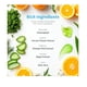 thumbnail image 3 of Mascarilla de tratamiento facial para el estiramiento de la piel Raya Chlorophyll, 3 of 8