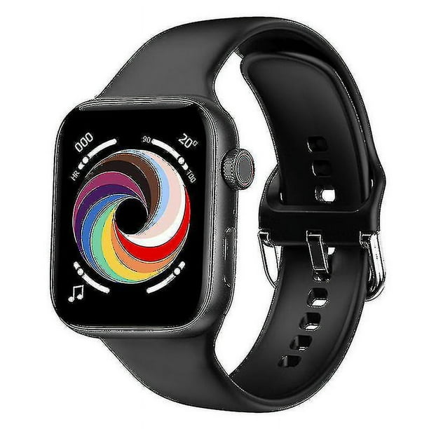 Smart watch s7 hotsell