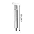 thumbnail image 2 of STRANDCHIC Professional 1 Box Eyelet Punch Die Tools For And Diy Projects, 2 of 5