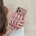thumbnail image 5 of BotaniNest The Phone Is Suitable For The IPhone 17 Series. It Is Thin Shockproof Scratch Semi Transparent And . The Phone Comes In Multiple Colors, 5 of 5