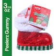 thumbnail image 3 of Amos Peelerz Christmas Candy Boots, Mix Flavor Gummy Candy Gifts for Kids 3.53 oz, 3 of 5