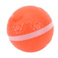 thumbnail image 1 of Interactive Dog Ball Toy, LED Lights, IP54 Waterproof, Rechargeable, Automatic Rolling Ball Toy for Indoor and Outdoor Use, 1 of 8