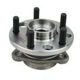 thumbnail image 2 of Bodeman Front Wheel Hub & Bearing Repair Kit for 1985-2005 Chevy Cavalier / 1995-2005 Pontiac Sunfire, 2 of 7