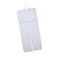 thumbnail image 3 of deevoka Ironing Board Pad Foldable Steamer Board Pad for Apartment Tabletop Traveling Gray, 3 of 9
